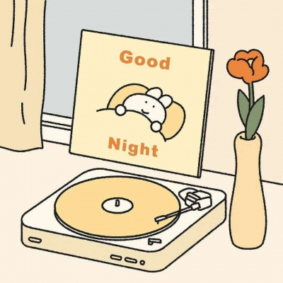 Furry插画故事感灵感福瑞交流群